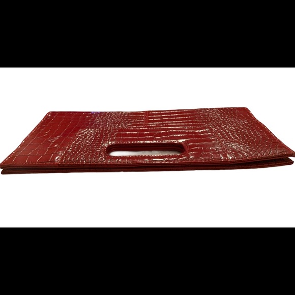 Clutch bag by Cato - Picture 3 of 5